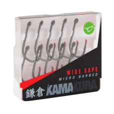 Гачки Korda Kamakura Wide Gape №8