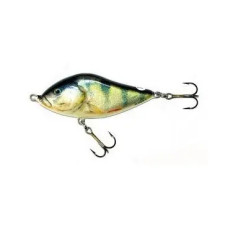 Слайдер Magnisher Jerkbait 7 см 14,5 г повільно тонучий колір 01