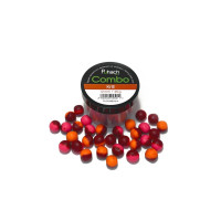 Вафтерс Puhach Baits Combo 12 mm - Krill