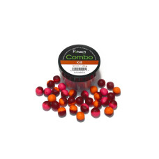 Вафтерс Puhach Baits Combo 12 mm - Krill