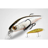 Воблер BearKing Squad Minnow 65SP колір I 5.8г 0.8-1.0 м