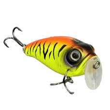 Воблер Black Fox Chubby Crank 58F 58mm 11.3g 0.1-0.3m #17