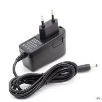 Зарядний пристрій 8.4 V для Li-ion батарей коропового кораблика 220 В вихід 7.4 вольти