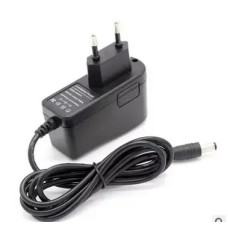 Зарядний пристрій 8.4 V для Li-ion батарей коропового кораблика 220 В вихід 7.4 вольти