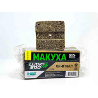 Макуха Lucky Ebisu з отвором для макушатника (Оригінал) 3шт