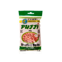 Повітряне тісто Cukk 30g ЧАСНИК mini