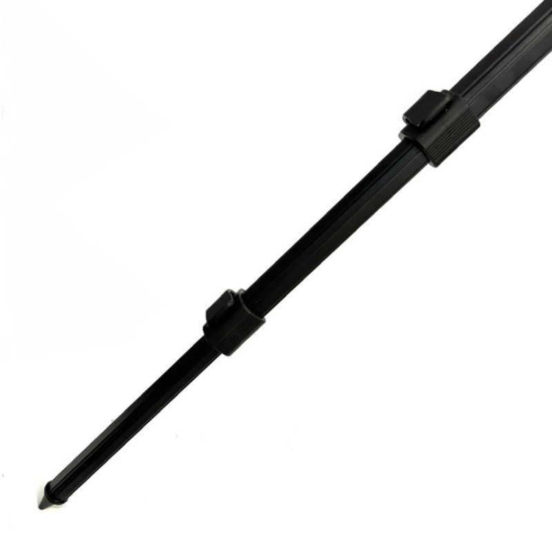 Род под Eclipse SBY2 Transformer Black, 4 вудилища, буз-бар 75см