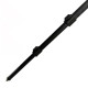 Род под Eclipse SBY2 Transformer Black, 4 вудилища, буз-бар 75см