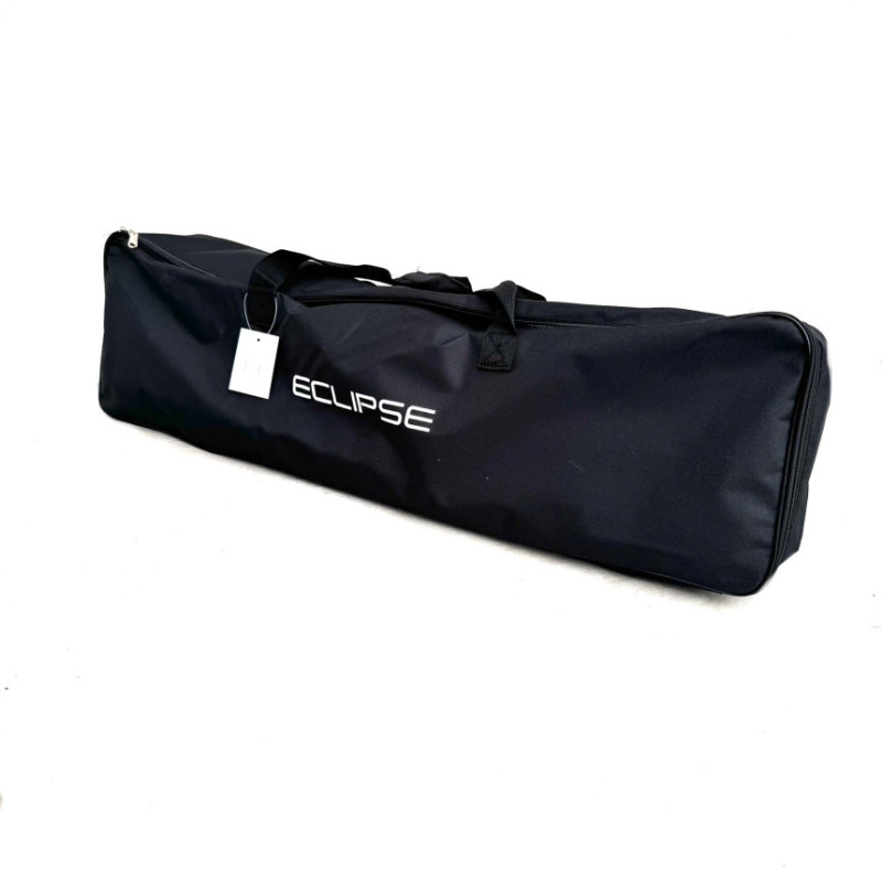 Род под Eclipse SBY2 Transformer Black, 4 вудилища, буз-бар 75см