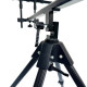 Род под Eclipse SDCS-125, 3/4 вудилища, буз-бар 64см