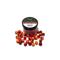 Вафтерс Puhach Baits Combo 12 mm - Krill Robin Red