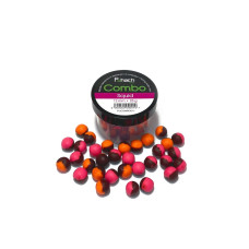 Вафтерс Puhach Baits Combo 12 mm - Squid (Кальмар)
