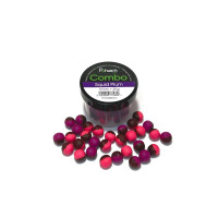Вафтерс Puhach Baits Combo 12 mm - Squid Plum (Кальмар/Слива)