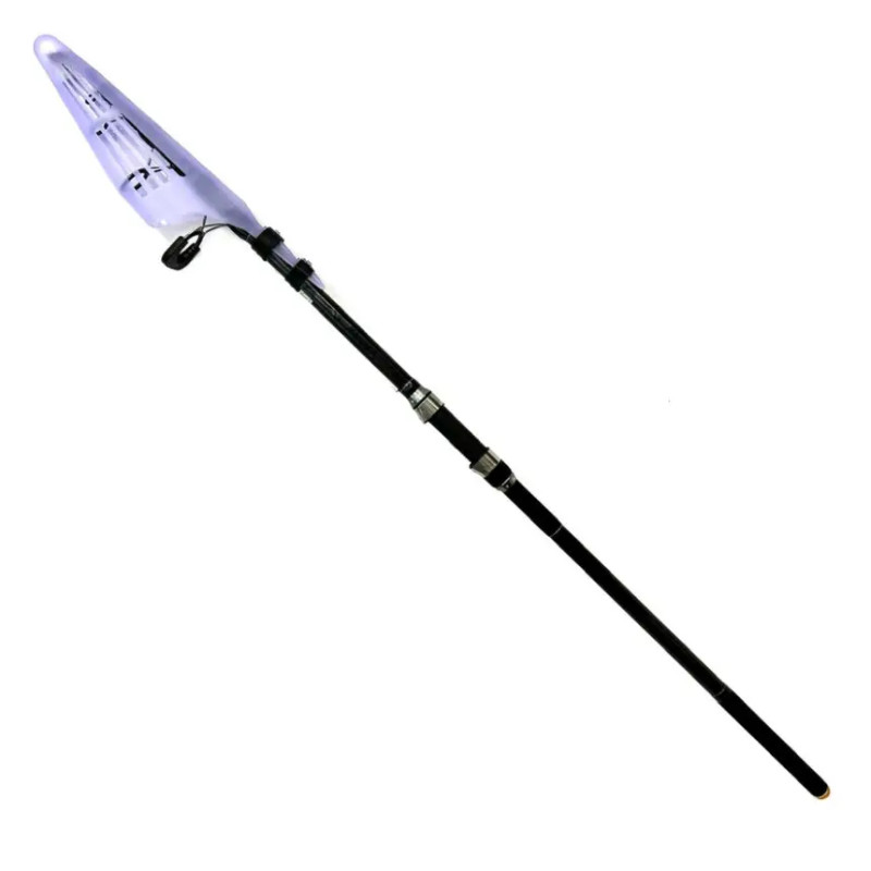 Вудилище коропове Solaris Titan Tele Carp 3.3m 3.5Lb