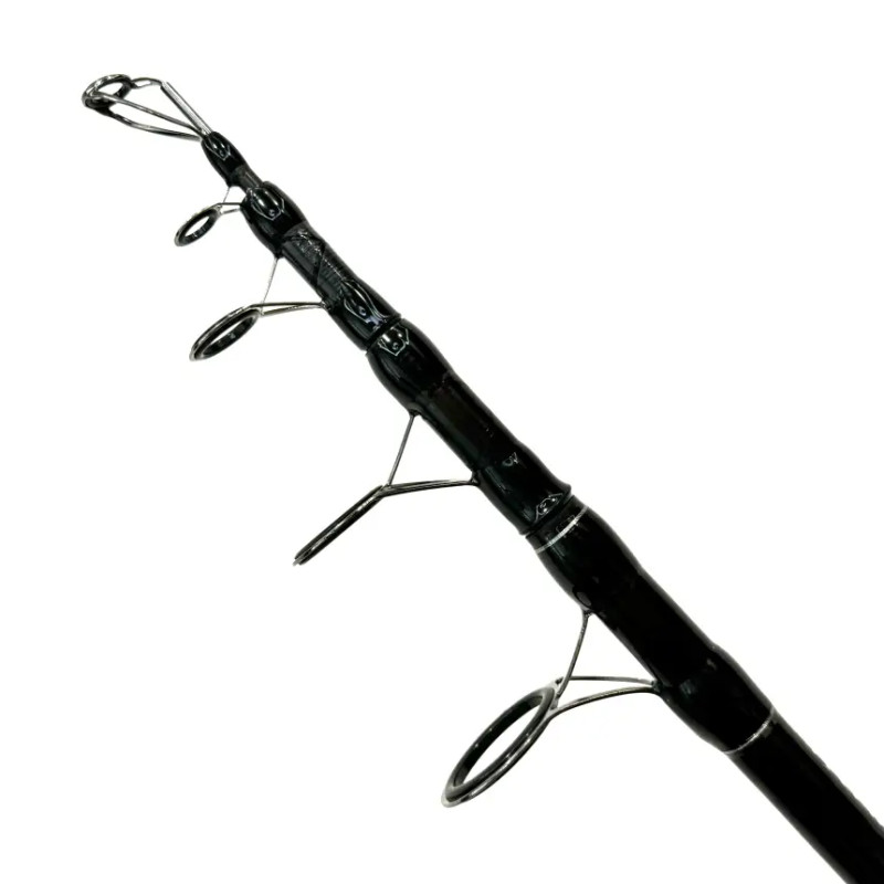 Вудилище коропове Solaris Titan Tele Carp 3.3m 3.5Lb