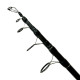 Вудилище коропове Solaris Titan Tele Carp 3.3m 3.5Lb