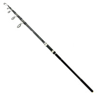Вудилище коропове Solaris Titan Tele Carp 3.6m 3.5Lb