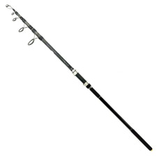 Вудилище коропове Solaris Titan Tele Carp 3.6m 3.5Lb