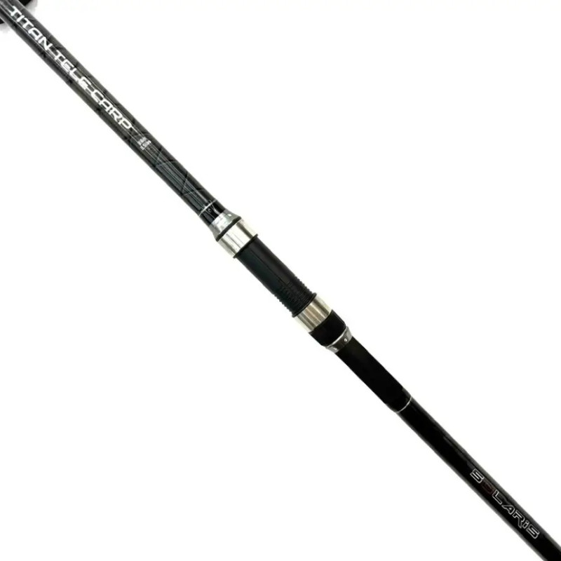 Вудилище коропове Solaris Titan Tele Carp 3.6m 3.5Lb