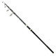 Вудилище коропове Solaris Titan Tele Carp 3.6m 3.5Lb