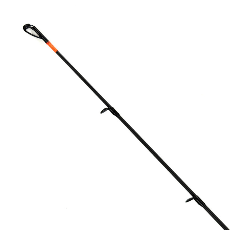 Вудилище спінінгове Black Fox Extreme Spin 802L 2.44m 4-18g