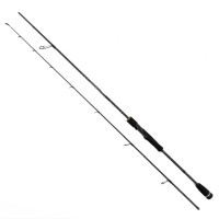 Вудилище спінінгове Black Fox Extreme Spin 802L 2.44m 4-18g