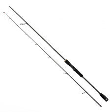 Вудилище спінінгове Black Fox Extreme Spin 802M 2.44m 6-24g