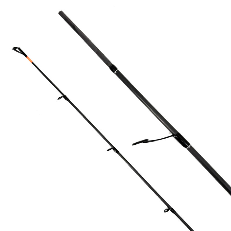 Вудилище спінінгове Black Fox Extreme Spin 802M 2.44m 6-24g
