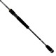 Вудилище спінінгове Black Fox Extreme Spin 802M 2.44m 6-24g
