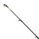 Вудилище спінінгове Black Fox Helicon Spin 802L 2.44m 3-17g