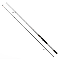 Вудилище спінінгове Black Fox Helicon Spin 802M 2.44m 7-28g