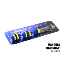 Мандула Проф Монтаж Classic 3 сегменти 4