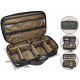 Сумка-органайзер Проф Монтаж Tackle Bag FFC для аксесуарів та годівниць
