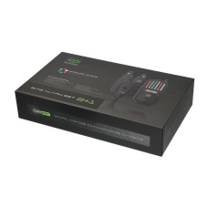 Набір електронних сигналізаторів Carp Pro Delight 2+1
