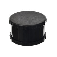 Подрібнювач бойлів Carp Pro Crusher Large 115мм