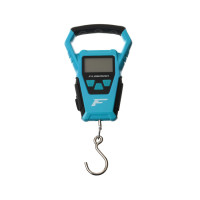 Ваги Flagman Waterproof Scale 50кг