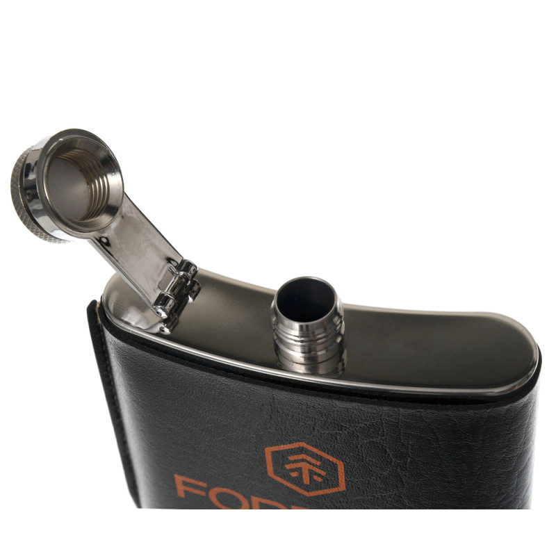 Фляга Forrest Flask 175мл