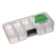 Коробка Meiho Fly Case S F-S