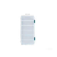 Коробка Meiho Lure Case 3L L-3LClear
