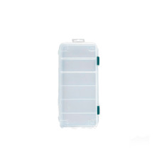 Коробка Meiho Lure Case 3L L-3LClear
