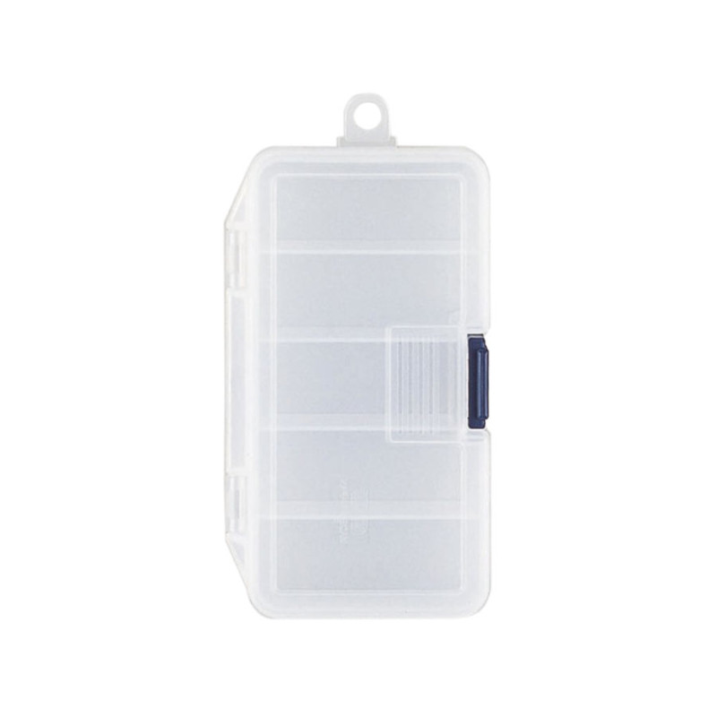 Коробка Meiho Lure Case L(LL) Clear