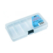 Коробка Meiho Lure Case L(LL) Clear