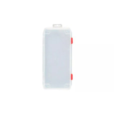 Коробка Meiho Multi Case 3L(M-3L) Clear