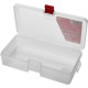 Коробка Meiho Multi Case LL Clear