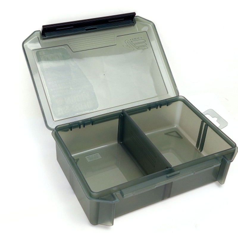 Коробка Meiho VS-3010NDDM Black