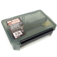 Коробка Meiho VS-3010NDDM Black