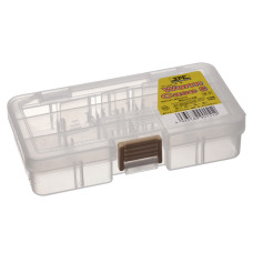 Коробка Meiho Worm Case S (W-S)