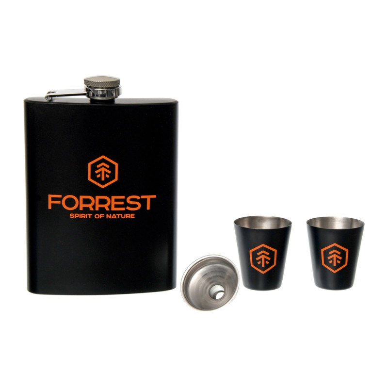 Набір Forrest Flask-Set 230мл