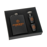 Набір Forrest Flask-Set 230мл
