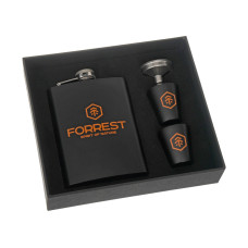 Набір Forrest Flask-Set 230мл
